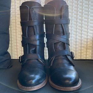 Freebird Handmade Boots